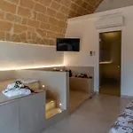 Magnificat Luxury Matera