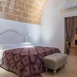 Maison d'hôtes Magnificat Luxury Matera