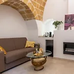 Magnificat Luxury Matera