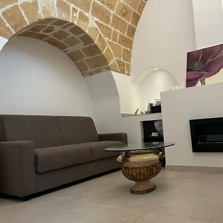 Magnificat Luxury * Matera