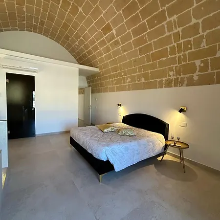 Magnificat Luxury Matera