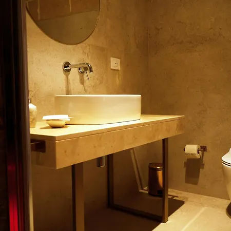 Magnificat Luxury Matera