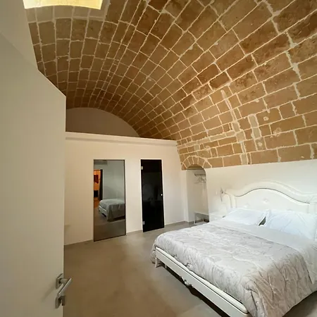 Magnificat Luxury Matera