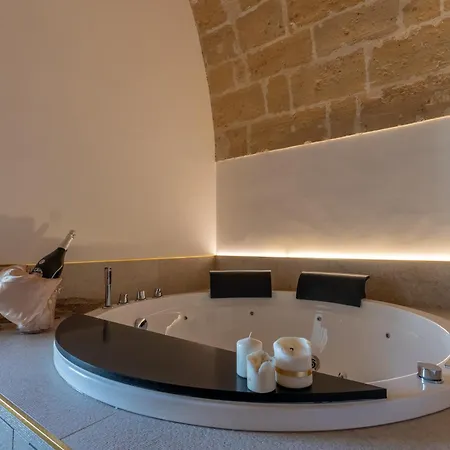 Pensión Magnificat Luxury