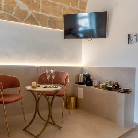Konukevi Magnificat Luxury 4*