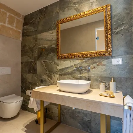 Magnificat Luxury Konukevi 4*