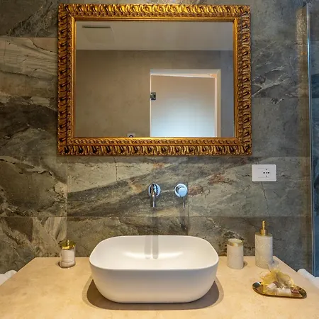 Pensión Magnificat Luxury Matera