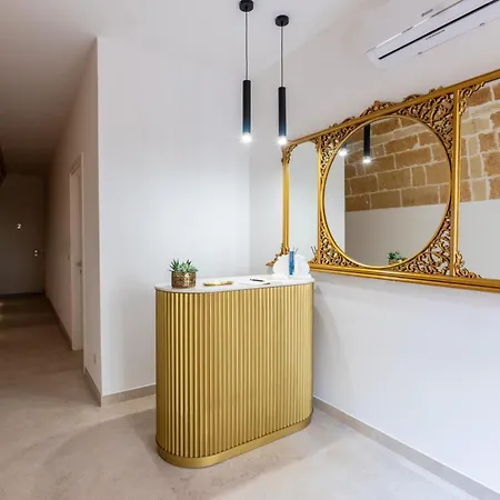 Magnificat Luxury Pensión 4*