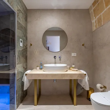 Magnificat Luxury Gæstehus