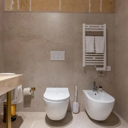 Magnificat Luxury 4* Matera