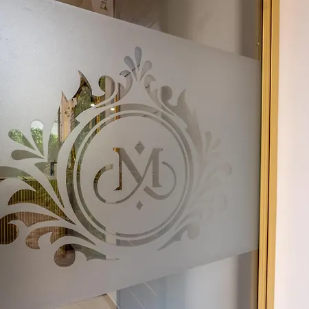 Magnificat Luxury Affittacamere 4*