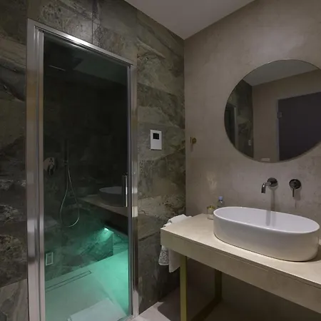 Magnificat Luxury Πανσιόν