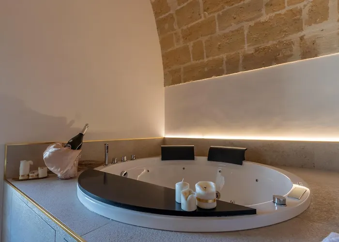 Πανσιόν Magnificat Luxury