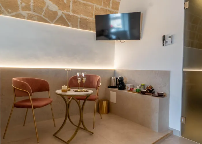 Πανσιόν Magnificat Luxury 4*