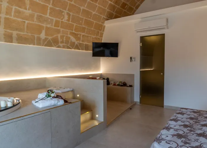 Magnificat Luxury Matera