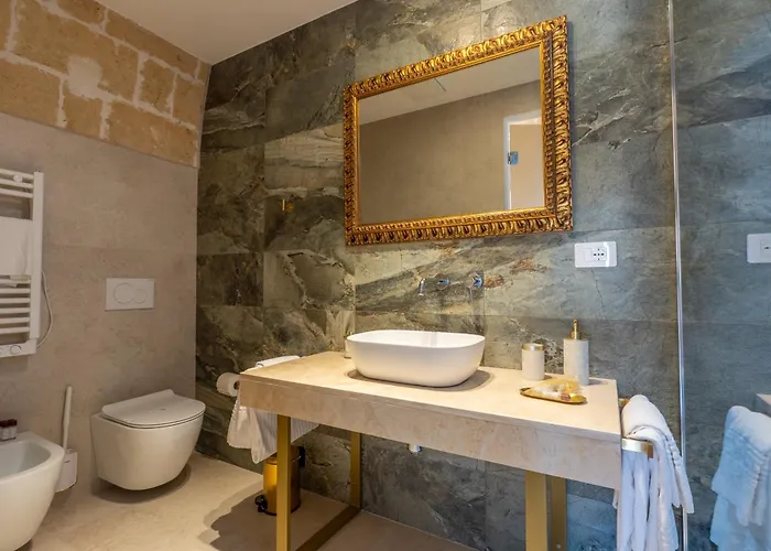 Magnificat Luxury Πανσιόν 4*