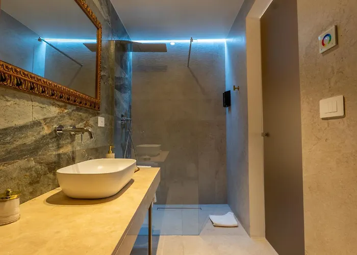 Magnificat Luxury Affittacamere