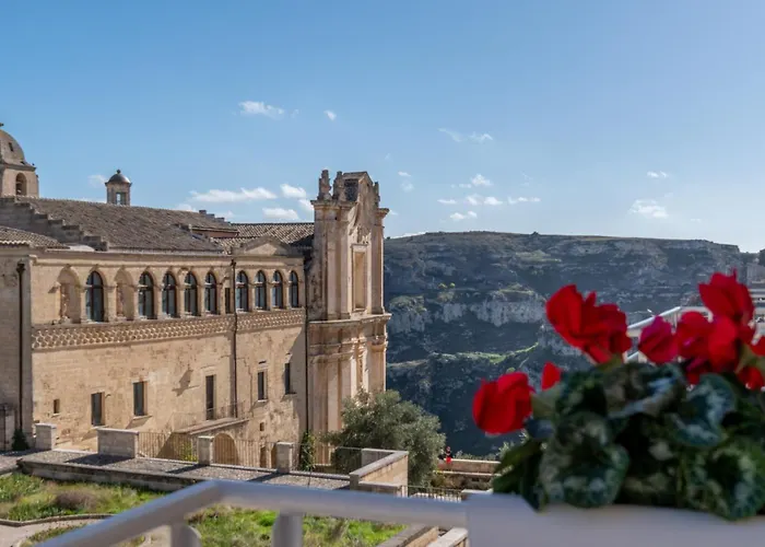 Magnificat Luxury Ματέρα