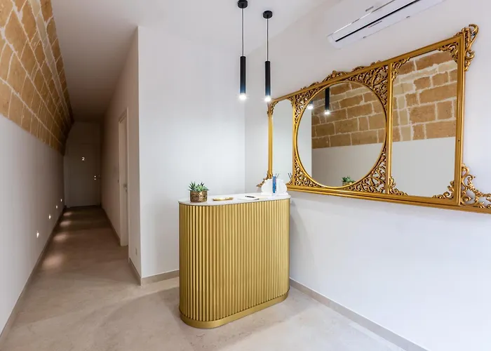 Magnificat Luxury Πανσιόν 4*