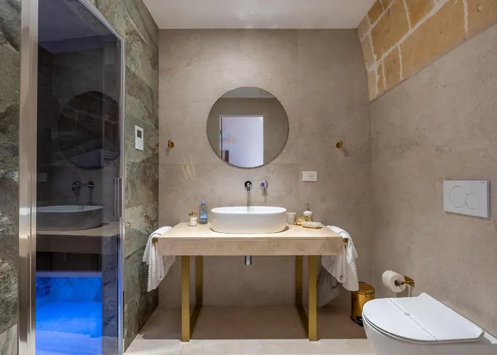 Magnificat Luxury Πανσιόν