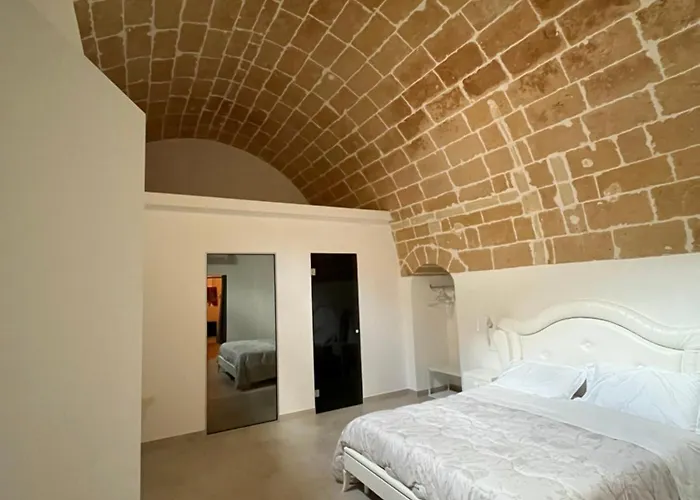 Magnificat Luxury Πανσιόν 4*