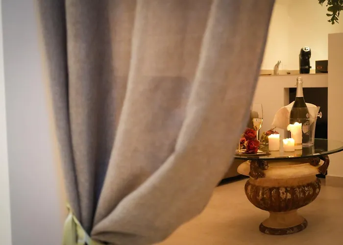 Magnificat Luxury 4*