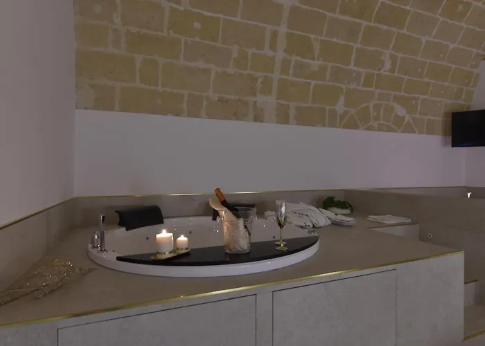 Magnificat Luxury Πανσιόν 4*